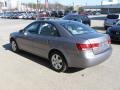 Steel Gray - Sonata GLS Photo No. 4
