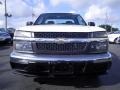 2007 Summit White Chevrolet Colorado Work Truck Regular Cab  photo #2