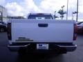 2007 Summit White Chevrolet Colorado Work Truck Regular Cab  photo #7