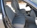 Steel Gray - Sonata GLS Photo No. 10