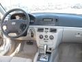 Steel Gray - Sonata GLS Photo No. 11