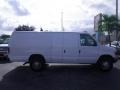 Oxford White - E Series Van E350 Super Duty Commercial Photo No. 7