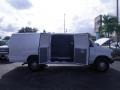 Oxford White - E Series Van E350 Super Duty Commercial Photo No. 8