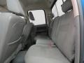 2006 Atlantic Blue Pearl Dodge Ram 1500 SLT Quad Cab  photo #6