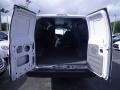 2005 Oxford White Ford E Series Van E350 Super Duty Commercial  photo #11