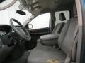 2006 Atlantic Blue Pearl Dodge Ram 1500 SLT Quad Cab  photo #8