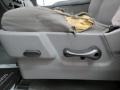 2006 Atlantic Blue Pearl Dodge Ram 1500 SLT Quad Cab  photo #9
