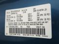 2006 Atlantic Blue Pearl Dodge Ram 1500 SLT Quad Cab  photo #10