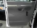 Oxford White - E Series Van E350 Super Duty Commercial Photo No. 16