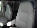 2005 Oxford White Ford E Series Van E350 Super Duty Commercial  photo #17