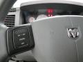 2006 Atlantic Blue Pearl Dodge Ram 1500 SLT Quad Cab  photo #16
