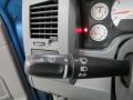 2006 Atlantic Blue Pearl Dodge Ram 1500 SLT Quad Cab  photo #18
