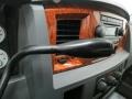 2006 Atlantic Blue Pearl Dodge Ram 1500 SLT Quad Cab  photo #19