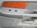 2006 Atlantic Blue Pearl Dodge Ram 1500 SLT Quad Cab  photo #24