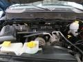 2006 Atlantic Blue Pearl Dodge Ram 1500 SLT Quad Cab  photo #25