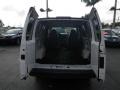 2004 Summit White Chevrolet Astro AWD Cargo Van  photo #10