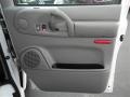 2004 Summit White Chevrolet Astro AWD Cargo Van  photo #14