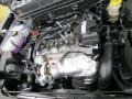1.4 Liter Turbocharged SOHC 16-Valve MultiAir 4 Cylinder 2013 Dodge Dart Aero Engine