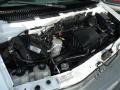 4.3 Liter OHV 12-Valve V6 2004 Chevrolet Astro AWD Cargo Van Engine