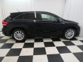 2009 Black Toyota Venza I4  photo #26