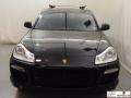 2009 Basalt Black Metallic Porsche Cayenne GTS  photo #20