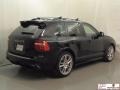 2009 Basalt Black Metallic Porsche Cayenne GTS  photo #23