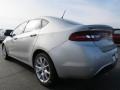 Bright Silver Metallic - Dart SXT Photo No. 2