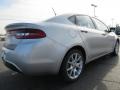 Bright Silver Metallic - Dart SXT Photo No. 3