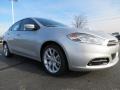 Bright Silver Metallic - Dart SXT Photo No. 4
