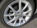 Bright Silver Metallic - Dart SXT Photo No. 5