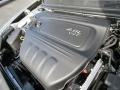 Bright Silver Metallic - Dart SXT Photo No. 9