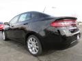Pitch Black - Dart SXT Photo No. 2