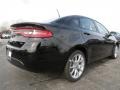 Pitch Black - Dart SXT Photo No. 3