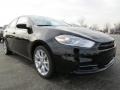 Pitch Black - Dart SXT Photo No. 4