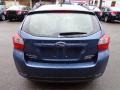 2013 Marine Blue Pearl Subaru Impreza 2.0i Sport Premium 5 Door  photo #3