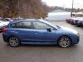 2013 Marine Blue Pearl Subaru Impreza 2.0i Sport Premium 5 Door  photo #5