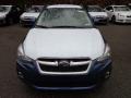 2013 Marine Blue Pearl Subaru Impreza 2.0i Sport Premium 5 Door  photo #8