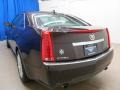 Black Cherry - CTS 4 3.6 AWD Sedan Photo No. 5