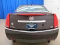 Black Cherry - CTS 4 3.6 AWD Sedan Photo No. 6