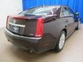 Black Cherry - CTS 4 3.6 AWD Sedan Photo No. 7