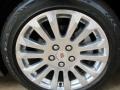 Black Cherry - CTS 4 3.6 AWD Sedan Photo No. 12