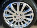Black Cherry - CTS 4 3.6 AWD Sedan Photo No. 13