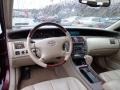 2004 Toyota Avalon Taupe Interior Dashboard Photo