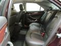 Black Cherry - CTS 4 3.6 AWD Sedan Photo No. 17