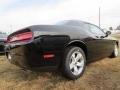 Pitch Black - Challenger SXT Photo No. 3