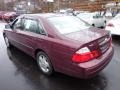 Cassis Red Pearl 2004 Toyota Avalon XLS Exterior