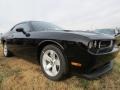 Pitch Black - Challenger SXT Photo No. 4