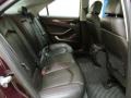 Black Cherry - CTS 4 3.6 AWD Sedan Photo No. 19