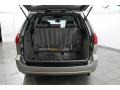 2008 Silver Shadow Pearl Toyota Sienna XLE AWD  photo #21