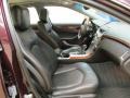 Black Cherry - CTS 4 3.6 AWD Sedan Photo No. 21